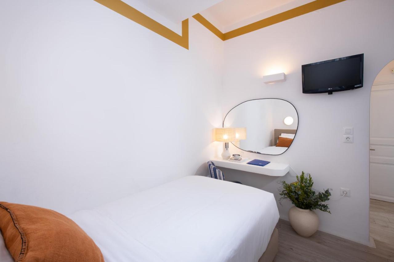 Hotel Tagoo Mykonos Town