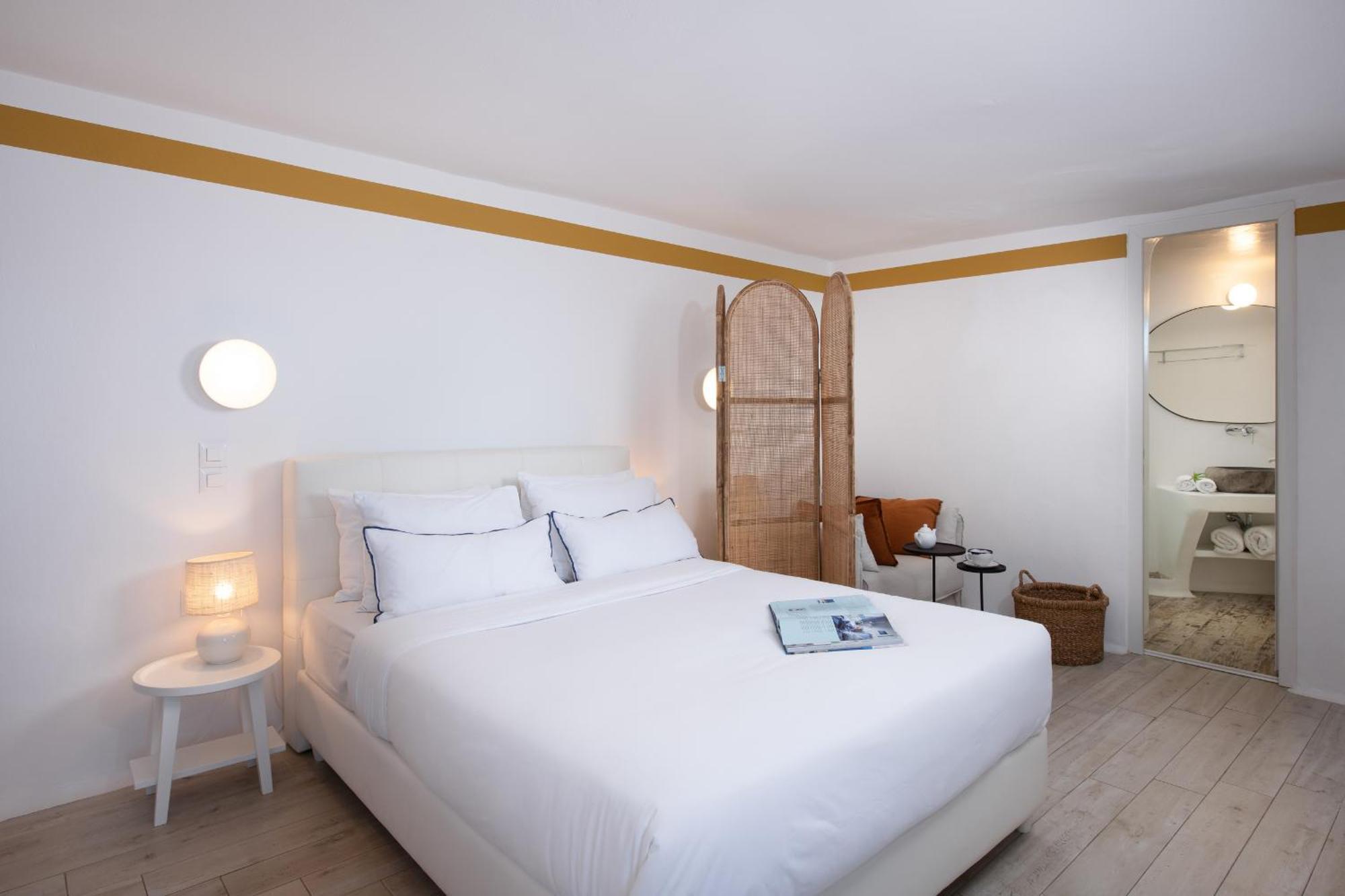 Tagoo Hotel